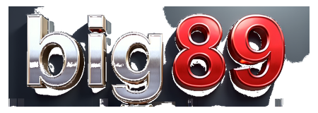 big89 logo
