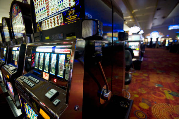 big89 Slot Rooms Built for Indonesia